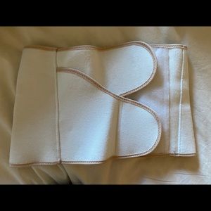 Belly Bandit Luxe Wrap Corset postpartum S